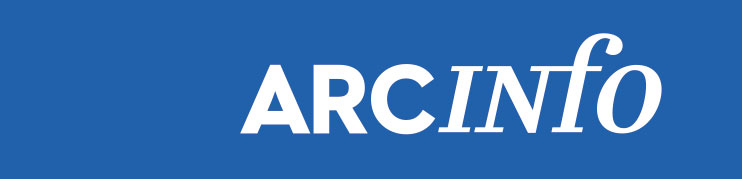Logo ArcInfo