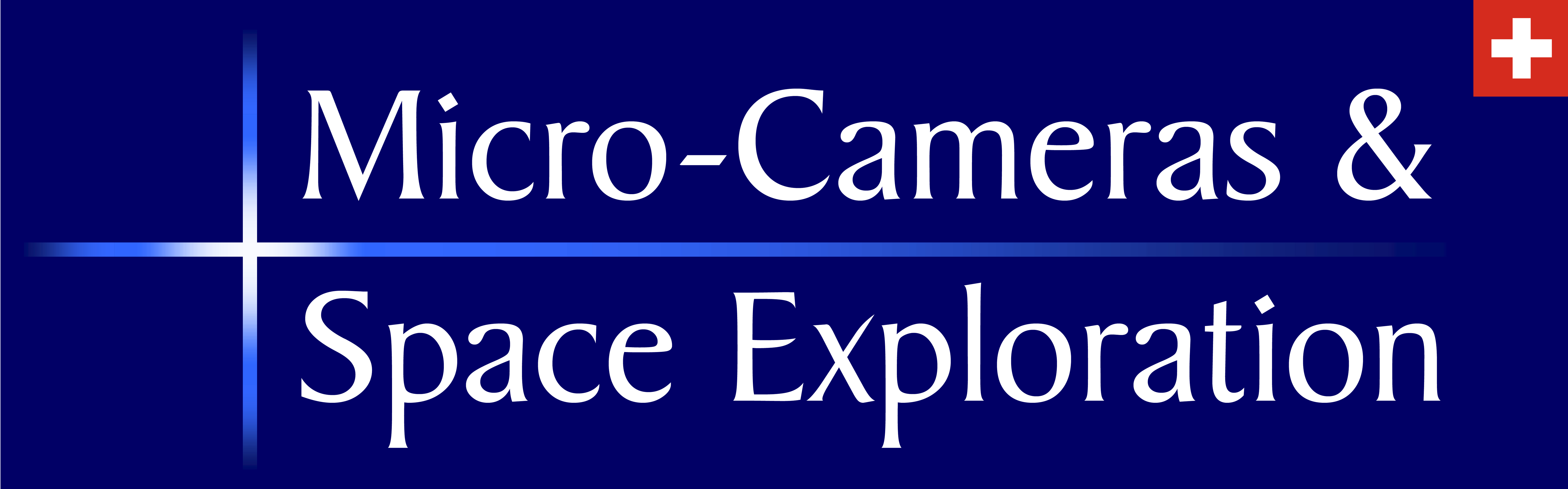 Micro Cameras & Space Exploration SA, <br>Corcelles