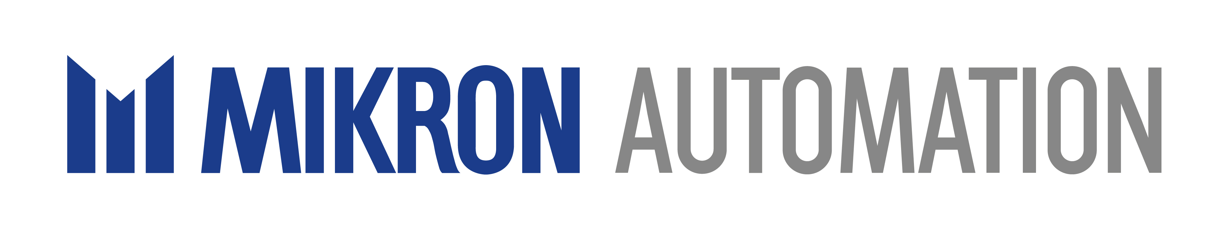 Mikron Switzerland AG, <br>Boudry