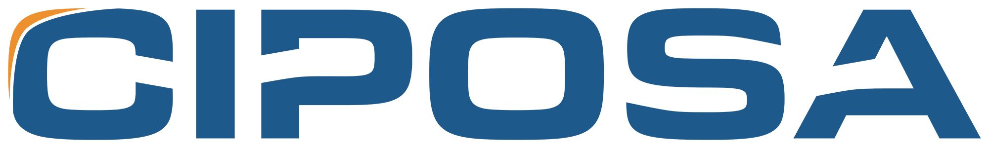 Ciposa SA, <br>Neuchâtel