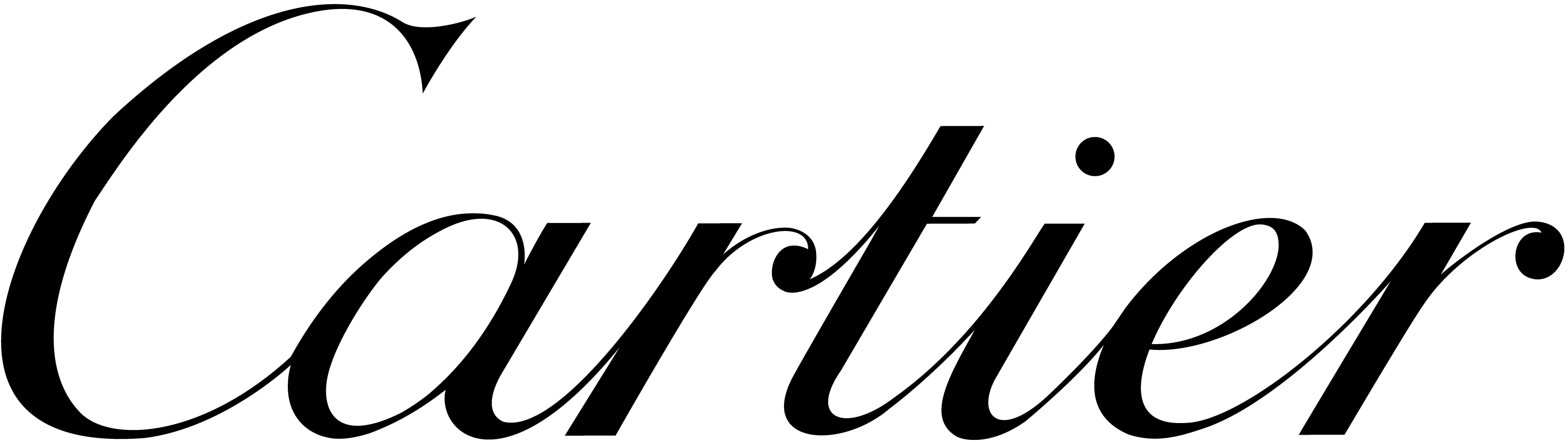 Manufacture Cartier Horlogerie, <br>La Chaux-de-Fonds